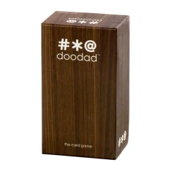 AreYouGame Doodad Strategy Critical Thinking Card Game* Card Games