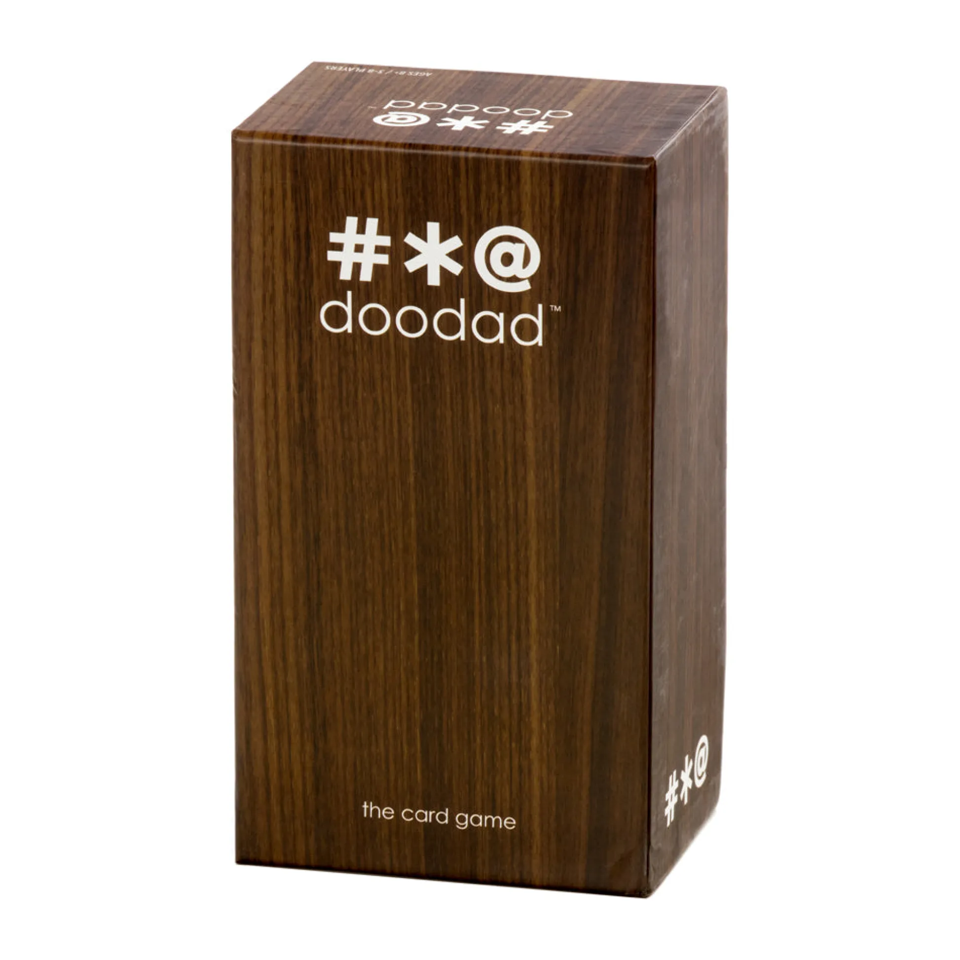 AreYouGame Doodad Strategy Critical Thinking Card Game* Card Games