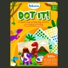 Skillmatics Dot It! World of Dinosaurs Sticker Art Kit* Crafts & Activities