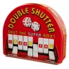 AreYouGame Double Shutter Strategic Dice Board Game by Blue Orange Games* Board Games|Role-Playing Games