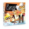 AreYouGame Dr. Eureka Speed Logic Game by Blue Orange Games* Family & Entertainments Games
