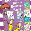 Readerlink Distribution Services Dr. Seuss Big Violet Book 6-Book Beginner Set - Hardcover*Kids Reading, Writing & Speech|Kids Books