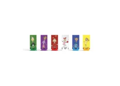 Educators Resource Dr. Seuss CLUE: The Grinch Edition Board Game* Role-Playing Games|Board Games