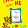 Readerlink Distribution Services Dr. Seuss My Book About Me - Personalized Children's Activity Hardcover*Kids Reading, Writing & Speech|Kids Books