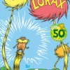 Readerlink Distribution Services Dr. Seuss The Lorax Picture Book - Eco-Friendly Tale*Kids Reading, Writing & Speech|Kids Books