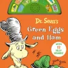 Readerlink Distribution Services Dr. Seuss's Green Eggs and Ham Interactive Sound Board Book*Kids Reading, Writing & Speech|Kids Books