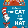 Readerlink Distribution Services Dr. Seuss's The Cat in the Hat Interactive Sound Board Book*Kids Reading, Writing & Speech|Kids Books