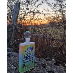 Flat River Group Dr Zigs Bubble Pollinator Kit: Magical Pollination Adventure* Science & Discovery