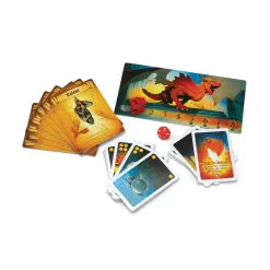 AreYouGame Dragon Run: Treasure Quest Card Game* Card Games