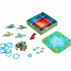 HABA USA Dragon's Breath Family Board Game* Board Games|Role-Playing Games