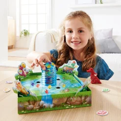 HABA USA Dragon's Breath Family Board Game* Board Games|Role-Playing Games