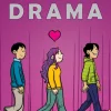 Readerlink Distribution Services DRAMA: Middle School Stage Shenanigans!* Reading, Writing & Speech