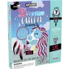 Flat River Group Dream Weaver Kids Dream Catcher DIY Kit - Creative Activity Set, Ages 8+* Crafts & Activities