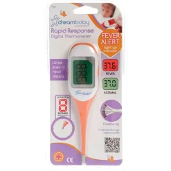 Educators Resource Dreambaby Rapid Response Digital Thermometer* Developmental Toys