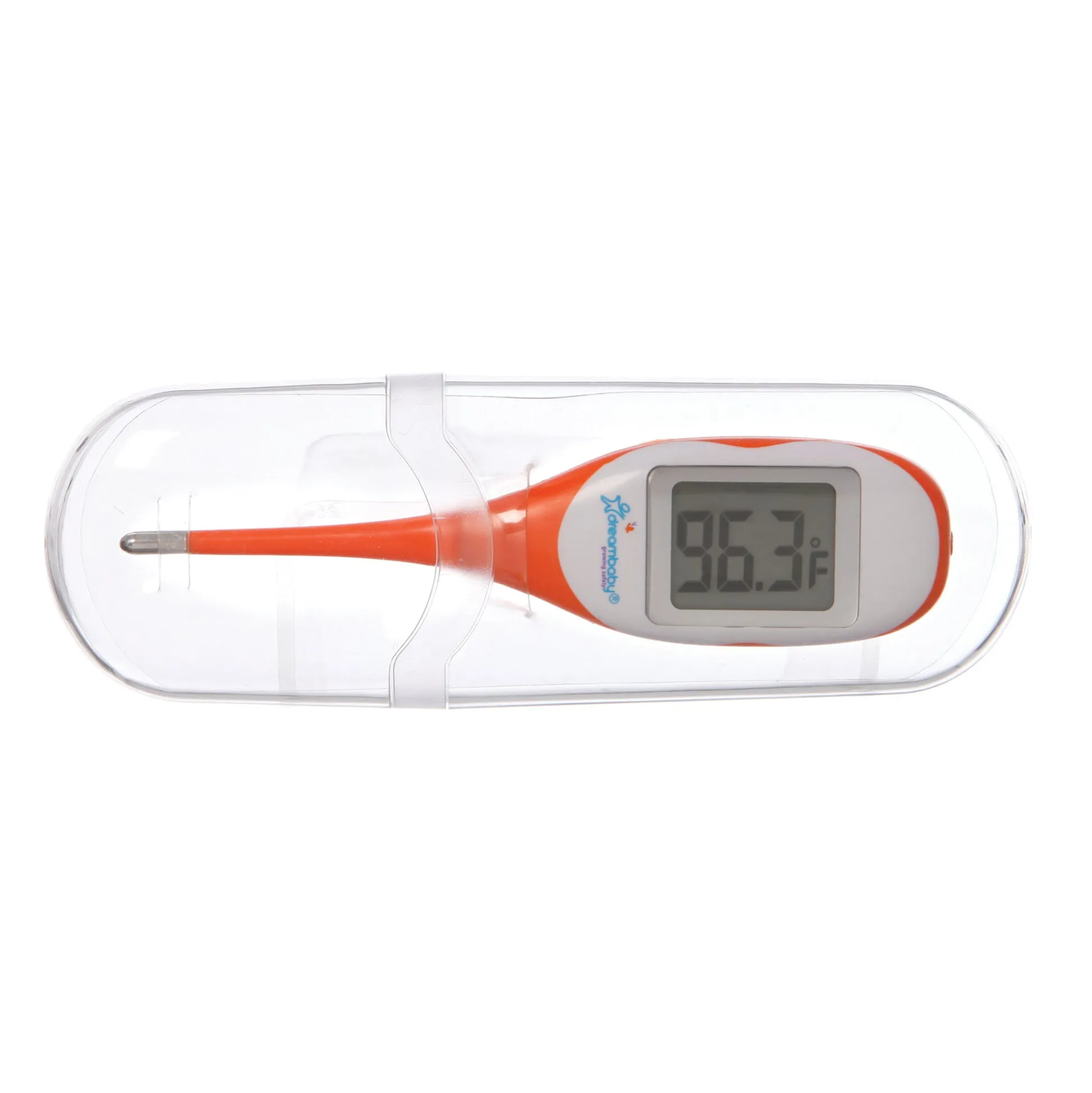 Educators Resource Dreambaby Rapid Response Digital Thermometer* Developmental Toys