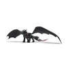 Macy's - Supplier Dreamworks How To Train Your Dragon Light & Sound Action Wings - 25"* Action Figures