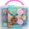 Flat River Group Dreamworks Spirit Riding Free Craft Necklace Kit - Jewelry Making Set* Crafts & Activities