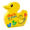 AreYouGame Duck-a-Roo Memory Matching Game with Floating Ducks* Toddler & Preschool Games & Puzzles