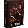 Flat River Group Dune: Betrayal Hidden Role Social Deduction Board Game* Board Games|Role-Playing Games