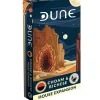 Flat River Group Dune Board Game Expansion: CHOAM & Richese House - Sci-Fi Strategy Game* Board Games|Role-Playing Games