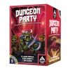 AreYouGame Dungeon Party Starter Set - Social Role-Playing Coaster Game* Board Games|Role-Playing Games