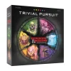 AreYouGame Dungeons & Dragons Trivial Pursuit Ultimate Edition Board Game* Board Games|Role-Playing Games