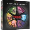 Educators Resource Dungeons & Dragons Trivial Pursuit Ultimate Edition Board Game* Board Games|Role-Playing Games