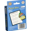 Flat River Group Dutch Blitz Blue Expansion Pack Card Game* Card Games|Social & Emotional Skills