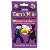 Flat River Group Dutch Blitz Purple Expansion Pack Interactive Card Game, Ages 8+* Card Games