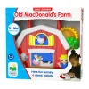 AreYouGame Early Learning - Old MacDonald's Farm Interactive Toy Barn* Preschool Education Toys & Activities
