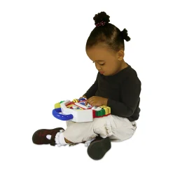 AreYouGame Early Learning - Old MacDonald's Farm Interactive Toy Barn* Preschool Education Toys & Activities