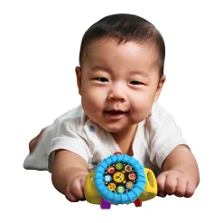 AreYouGame Early Learning - On the Go Telly Smartwatch for Toddlers* Developmental Toys