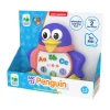 AreYouGame Early Learning ABC 123 Penguin - Interactive Educational Toy* Preschool Education Toys & Activities