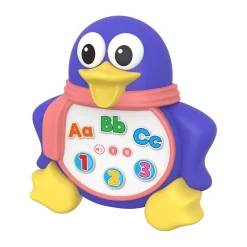 AreYouGame Early Learning ABC 123 Penguin - Interactive Educational Toy* Preschool Education Toys & Activities