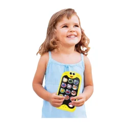 AreYouGame Early Learning On-the-Go Interactive Phone with Lights and Sounds* Preschool Education Toys & Activities