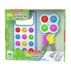 AreYouGame Early Learning Pop & Discover Phone and Keys Activity Set* Preschool Education Toys & Activities