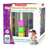 AreYouGame Early Learning Pop & Discover Shape Sorter - Multifunctional Sensory Toy* Preschool Education Toys & Activities