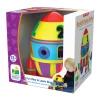 AreYouGame Early Learning Rocket Shape Sorter - Multicolor* Preschool Education Toys & Activities