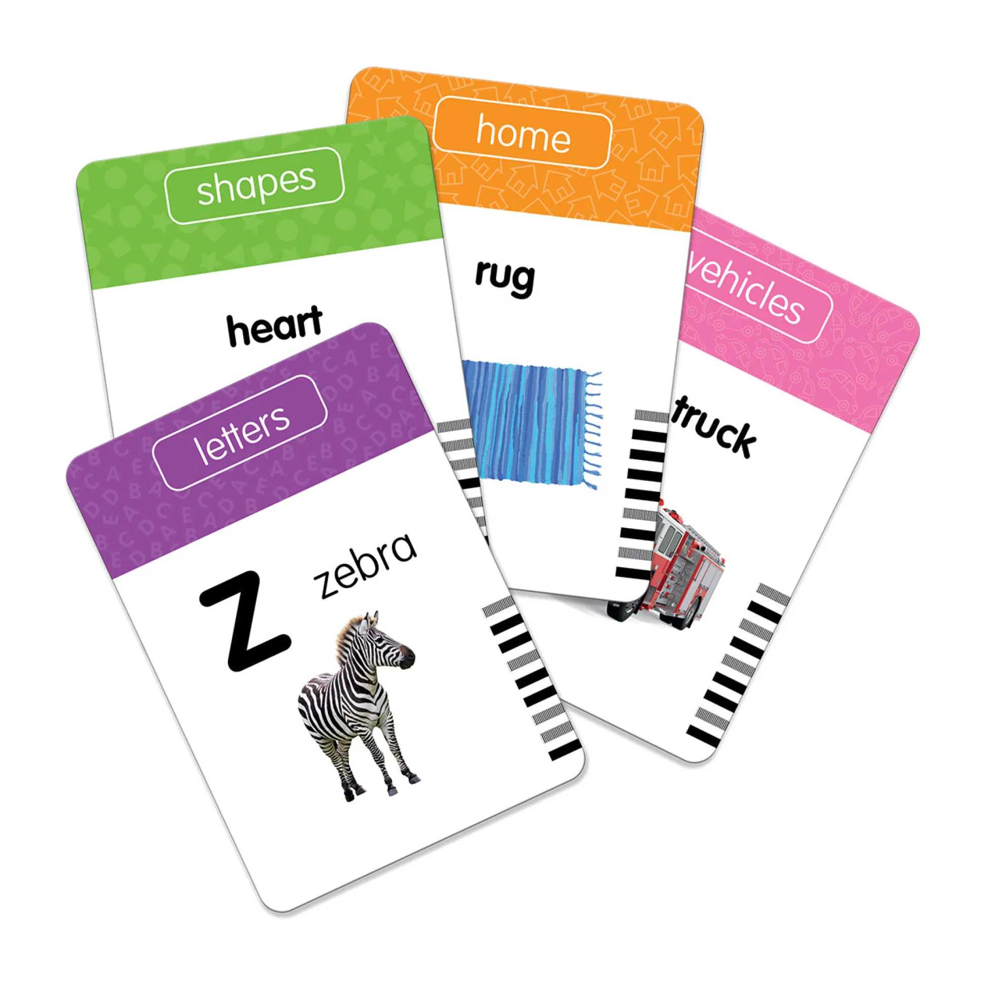 AreYouGame Early Learning Talk & Teach Bus Interactive Flash Card Reader* Preschool Education Toys & Activities