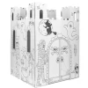 Flat River Group Easy Playhouse Haunted Castle Art & Craft Playhouse for Kids* Tents, Tunnels & Playhouses|Dress Up