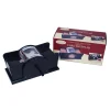 AreYouGame Easy Shuffle Manual 2-Deck Card Mixer* Card Games