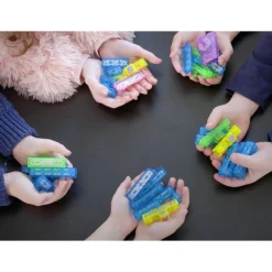 Flat River Group E-Blox Circuit Blox Magnetic Induction Spinner Super Circuit - STEM Toy, 800 Projects, Ages 8+* Magnetic Tiles & Building Sets