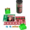Flat River Group E-Blox Power Blox Ugly Sweater DIY Night Light Kit, Ages 5+* Crafts & Activities
