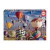 AreYouGame Educa Hot Air Balloons Jigsaw Puzzle - 1500 pc* Puzzles