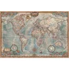 AreYouGame Educa The World Jigsaw Puzzle - 4000 pc* Puzzles