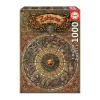 AreYouGame Educa Zodiac Themed Jigsaw Puzzle - 1000 pc* Puzzles