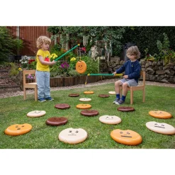 Educators Resource Educational Advantage Giant Emotions Fishing - Emotion Identification Game* Social & Emotional Skills|Preschool Education Toys & Activities
