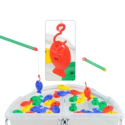 Educators Resource Educational Advantage Sprat Fishing Game 1-30 - Colorful Learning Toy* Preschool Education Toys & Activities