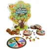 Educators Resource Educational Insights - The Sneaky, Snacky Squirrel Game - Colorful Fun Learning* Role-Playing Games|Board Games