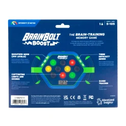 Educators Resource Educational Insights BrainBolt Boost Interactive Memory Game* Preschool Education Toys & Activities